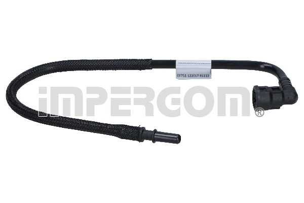 Fuel Line